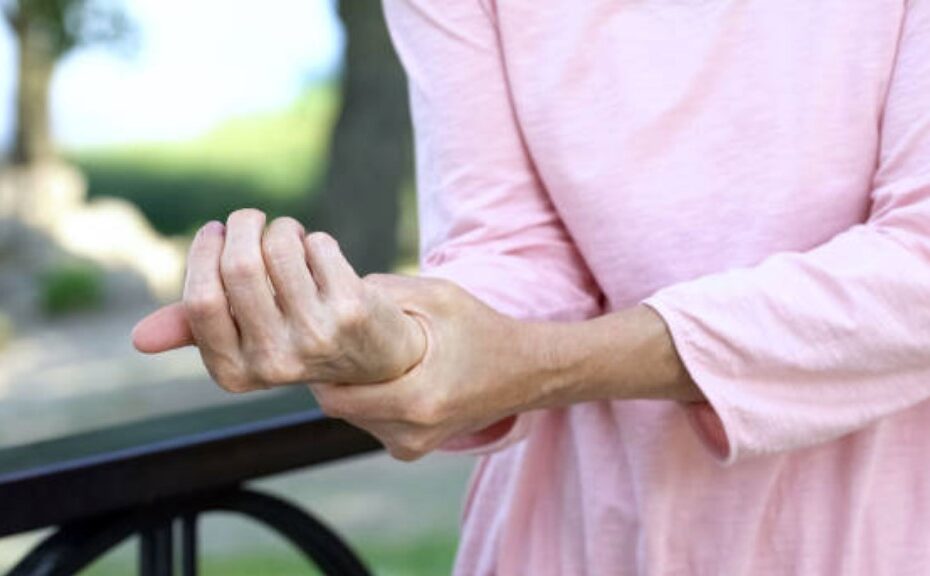 葡萄糖胺有助於提升關節靈活度